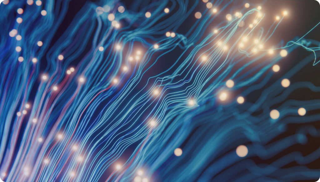 Using AI and NLP to improve Digital Intelligence