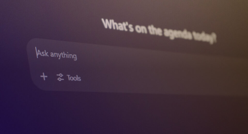 Delivering Smarter Customer Search with AI Integration