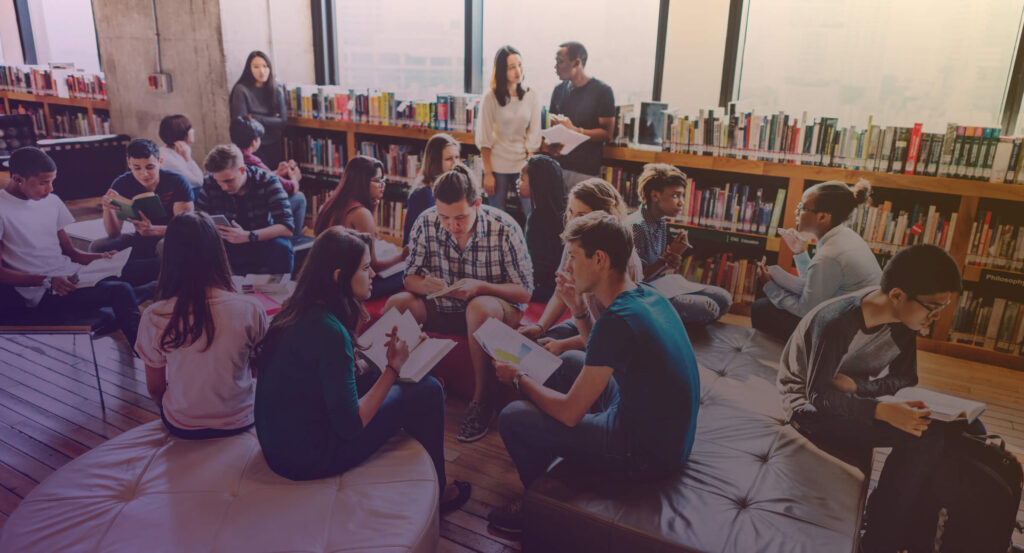 Enabled a Scalable, Award Winning Platform for 50+ Student Unions