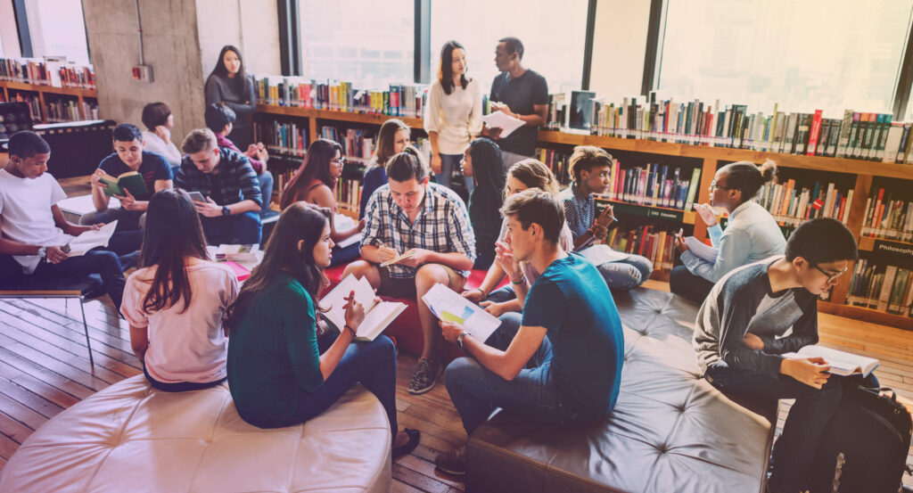 Enabled a Scalable, Award Winning Platform for 50+ Student Unions