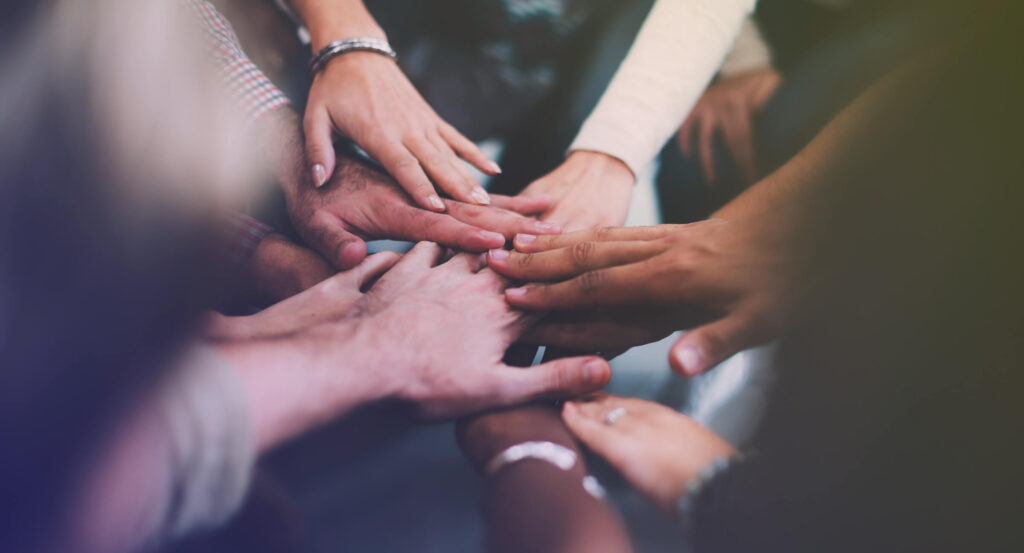 Enhancing Social Participation Through IT Integration