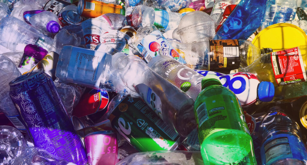 Transforming Waste and Recycling Services Through Digital Innovation